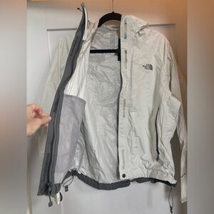 NORTHFACE windbreaker